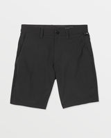 Volcom Men's Frickin Cross Shred 20" Short