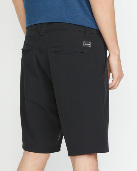 Volcom Men's Frickin Cross Shred 20" Short