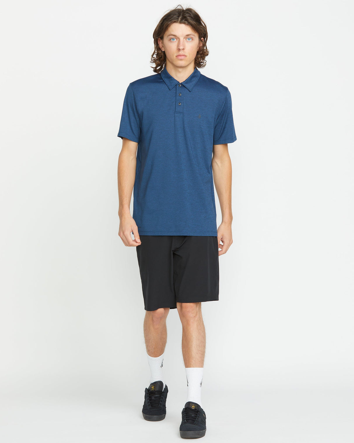 Volcom Men's Frickin Cross Shred 20" Short