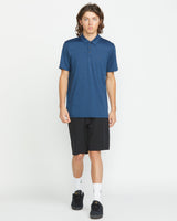 Volcom Men's Frickin Cross Shred 20" Short