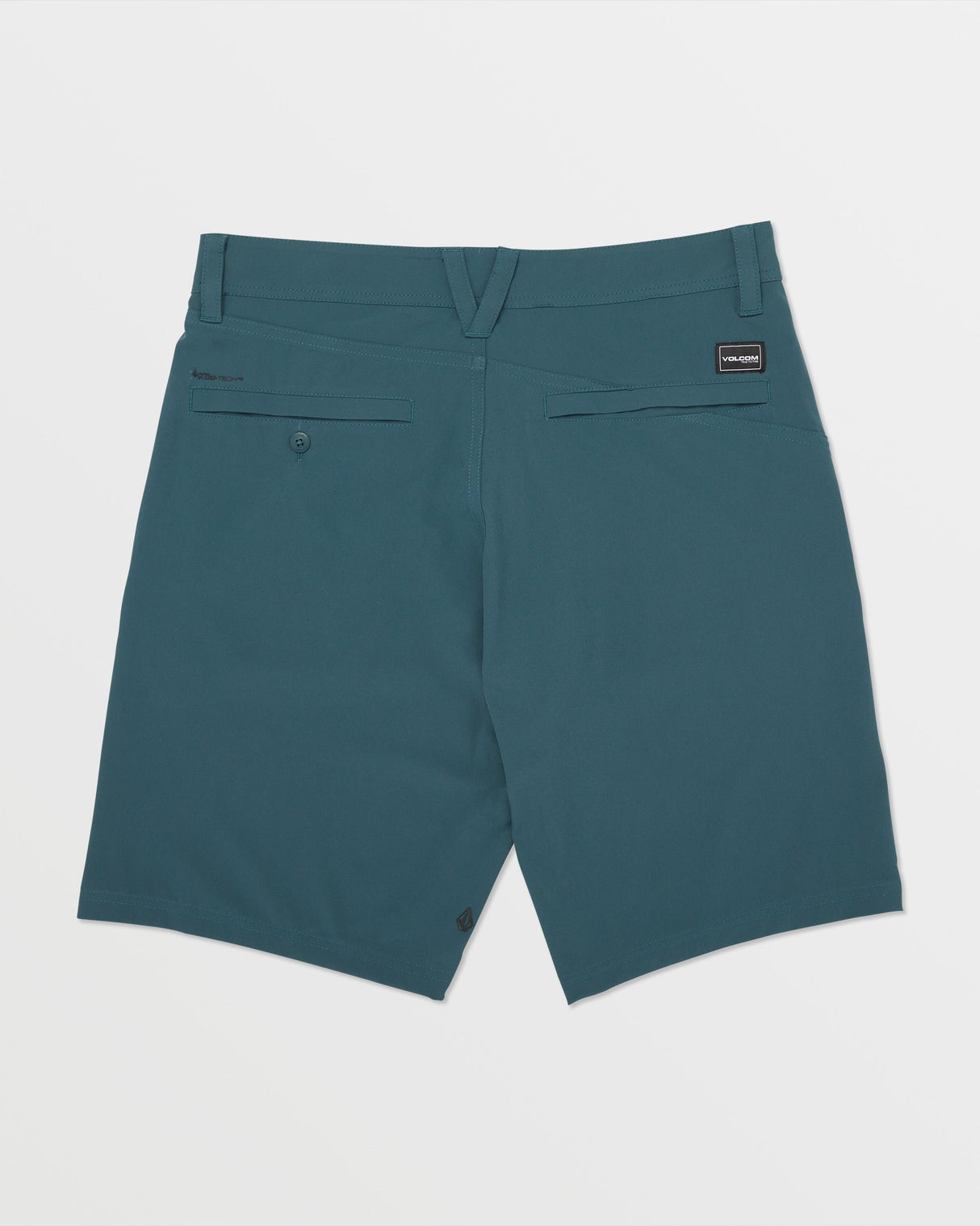 Volcom Men's Frickin Cross Shred 20" Short