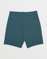 Volcom Men's Frickin Cross Shred 20" Short