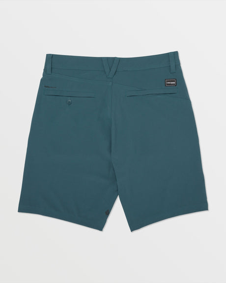 Volcom Men's Frickin Cross Shred 20" Short
