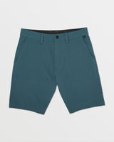 Volcom Men's Frickin Cross Shred 20" Short