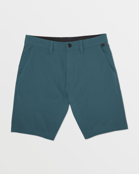 Volcom Men's Frickin Cross Shred 20" Short