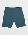 Volcom Men's Frickin Cross Shred 20" Short