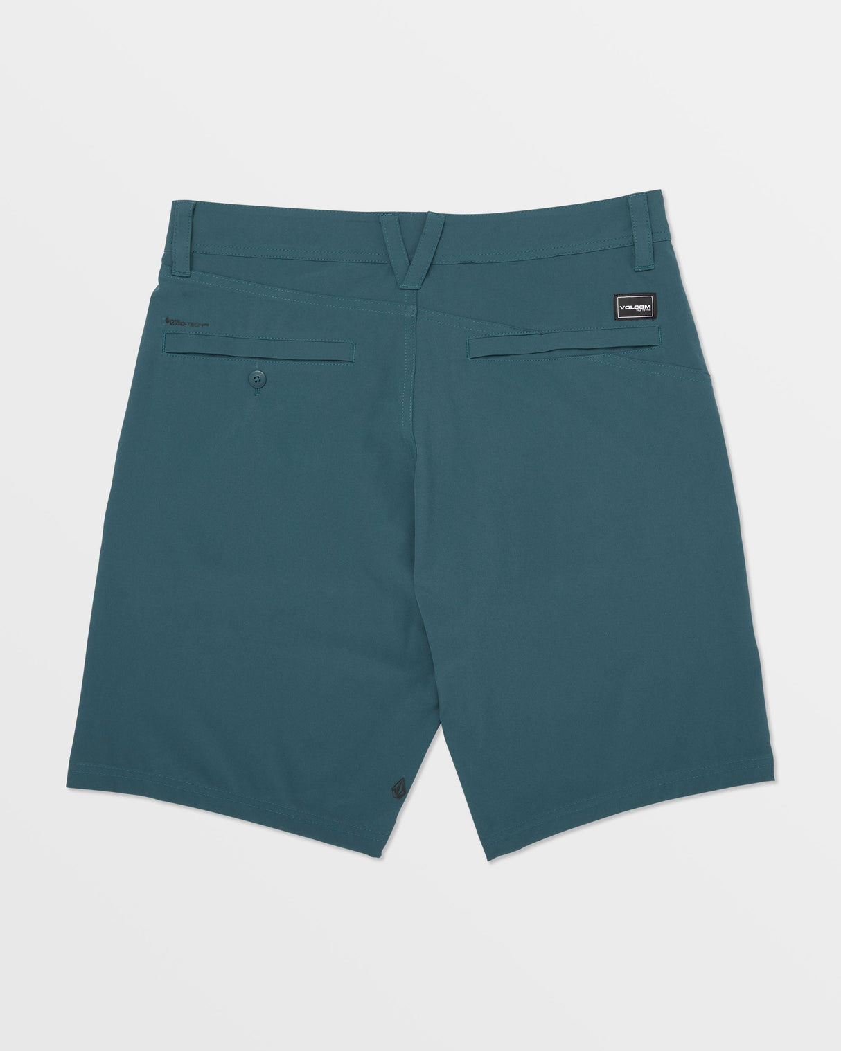Volcom Men's Frickin Cross Shred 20" Short