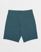 Volcom Men's Frickin Cross Shred 20" Short