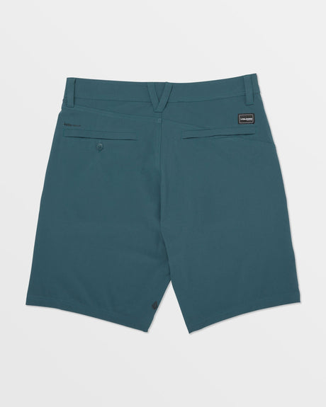 Volcom Men's Frickin Cross Shred 20" Short