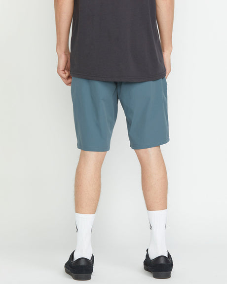 Volcom Men's Frickin Cross Shred 20" Short