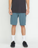 Volcom Men's Frickin Cross Shred 20" Short