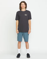 Volcom Men's Frickin Cross Shred 20" Short