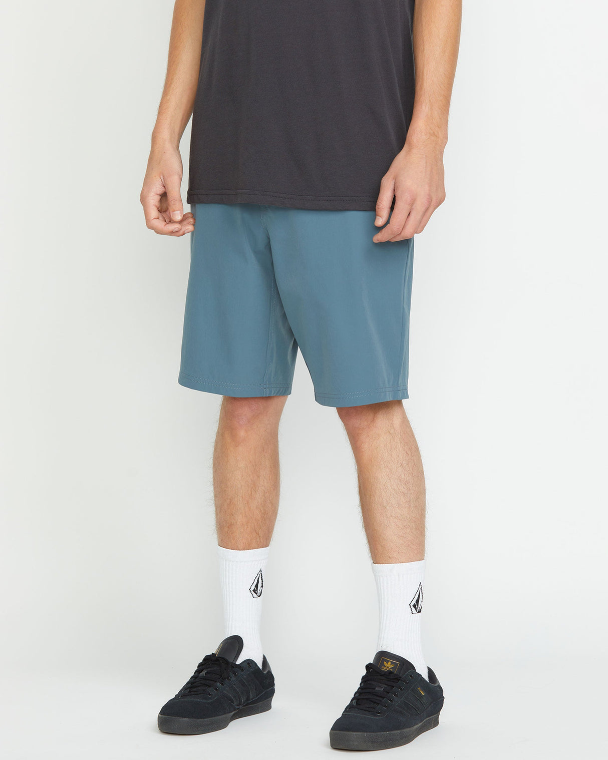 Volcom Men's Frickin Cross Shred 20" Short