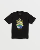 Volcom Men's PNW Short Sleeve Tee