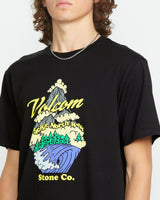 Volcom Men's PNW Short Sleeve Tee