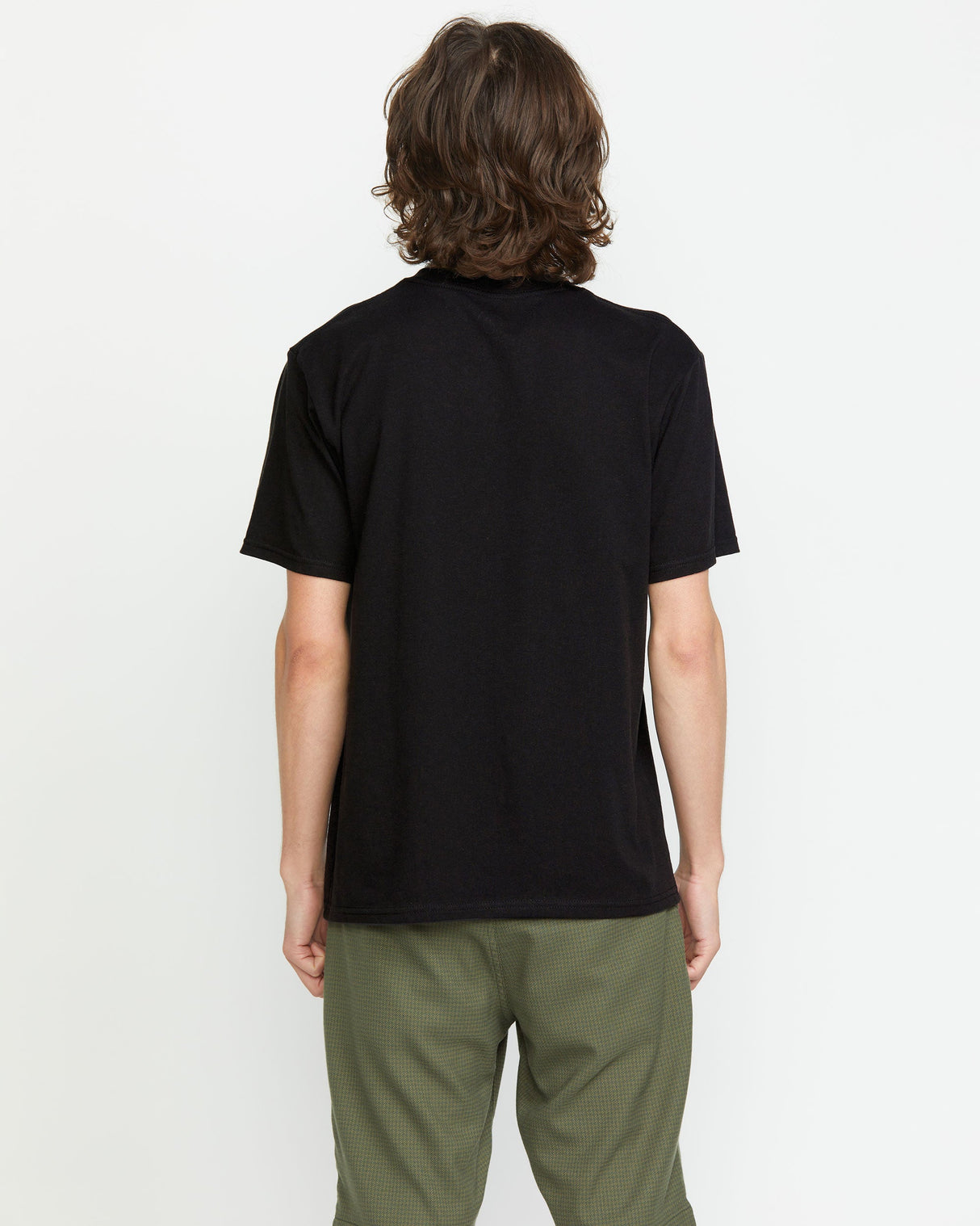 Volcom Men's PNW Short Sleeve Tee