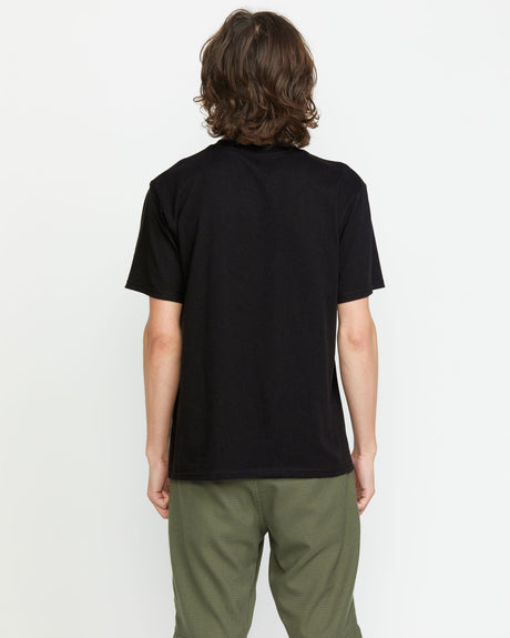 Volcom Men's PNW Short Sleeve Tee