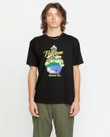 Volcom Men's PNW Short Sleeve Tee