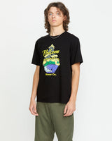 Volcom Men's PNW Short Sleeve Tee