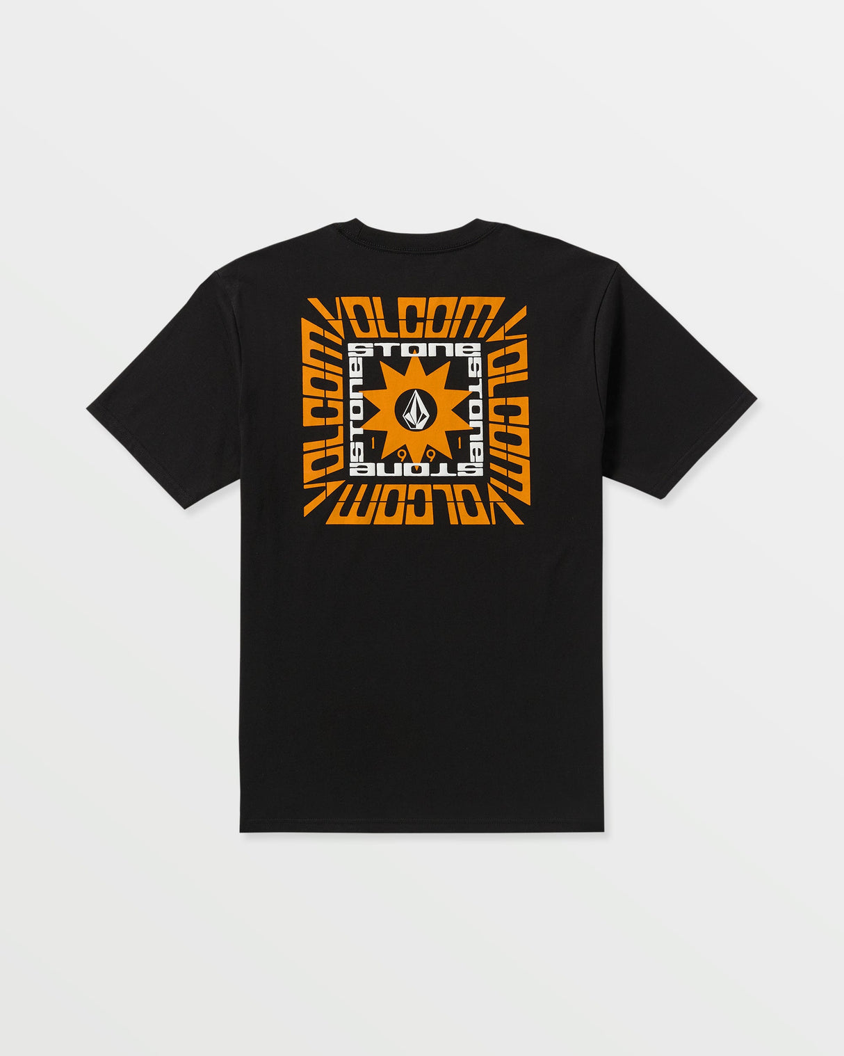 Volcom Occlusion Short Sleeve Tee