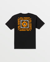 Volcom Occlusion Short Sleeve Tee