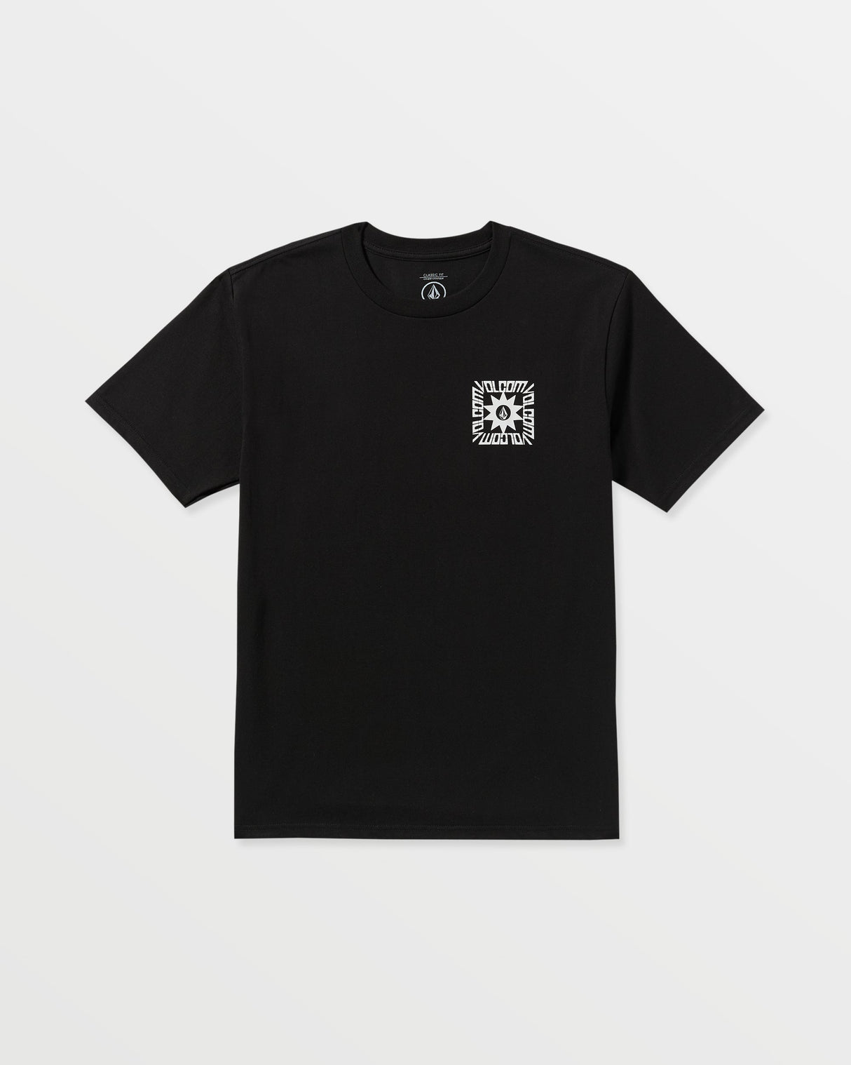Volcom Occlusion Short Sleeve Tee