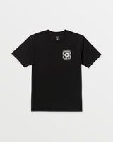 Volcom Occlusion Short Sleeve Tee