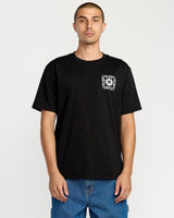 Volcom Occlusion Short Sleeve Tee