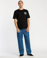 Volcom Occlusion Short Sleeve Tee