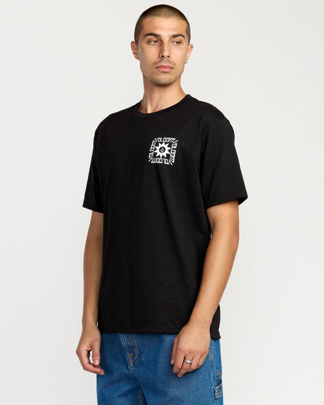 Volcom Occlusion Short Sleeve Tee