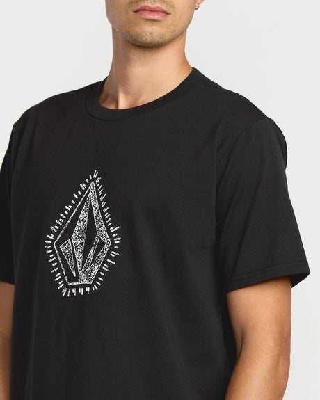 Volcom Stone Lore Short Sleeve Tee