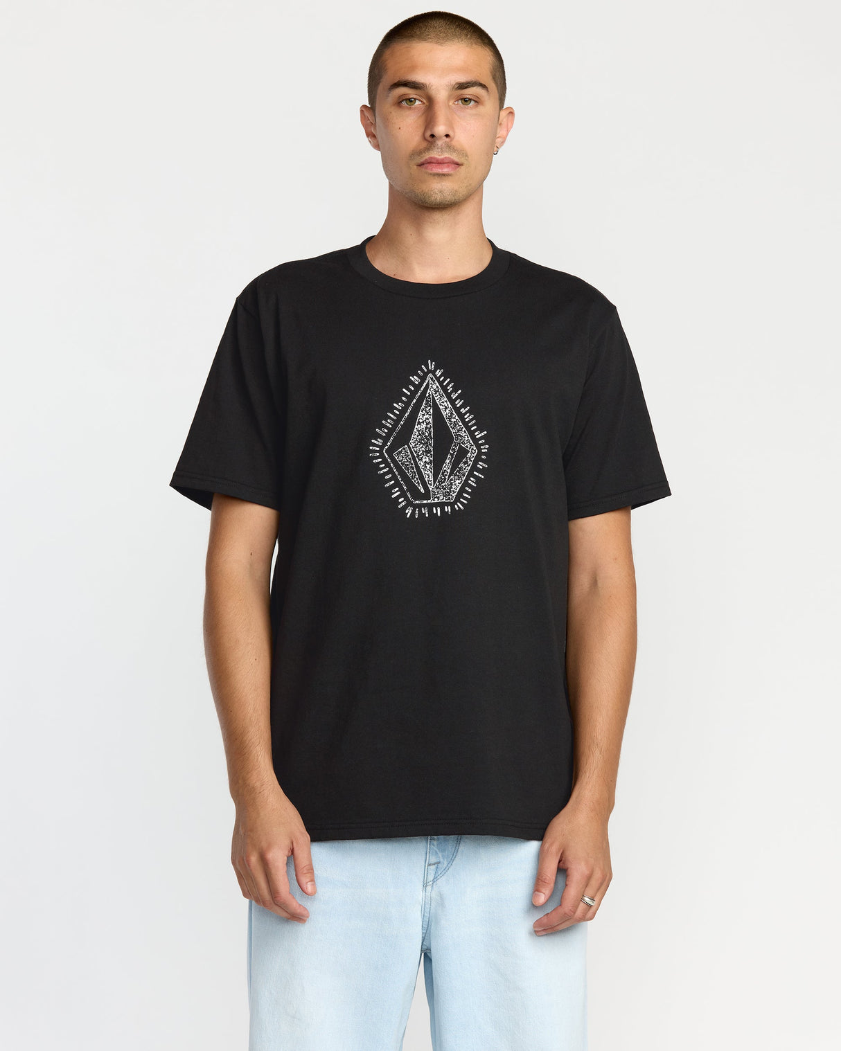 Volcom Stone Lore Short Sleeve Tee
