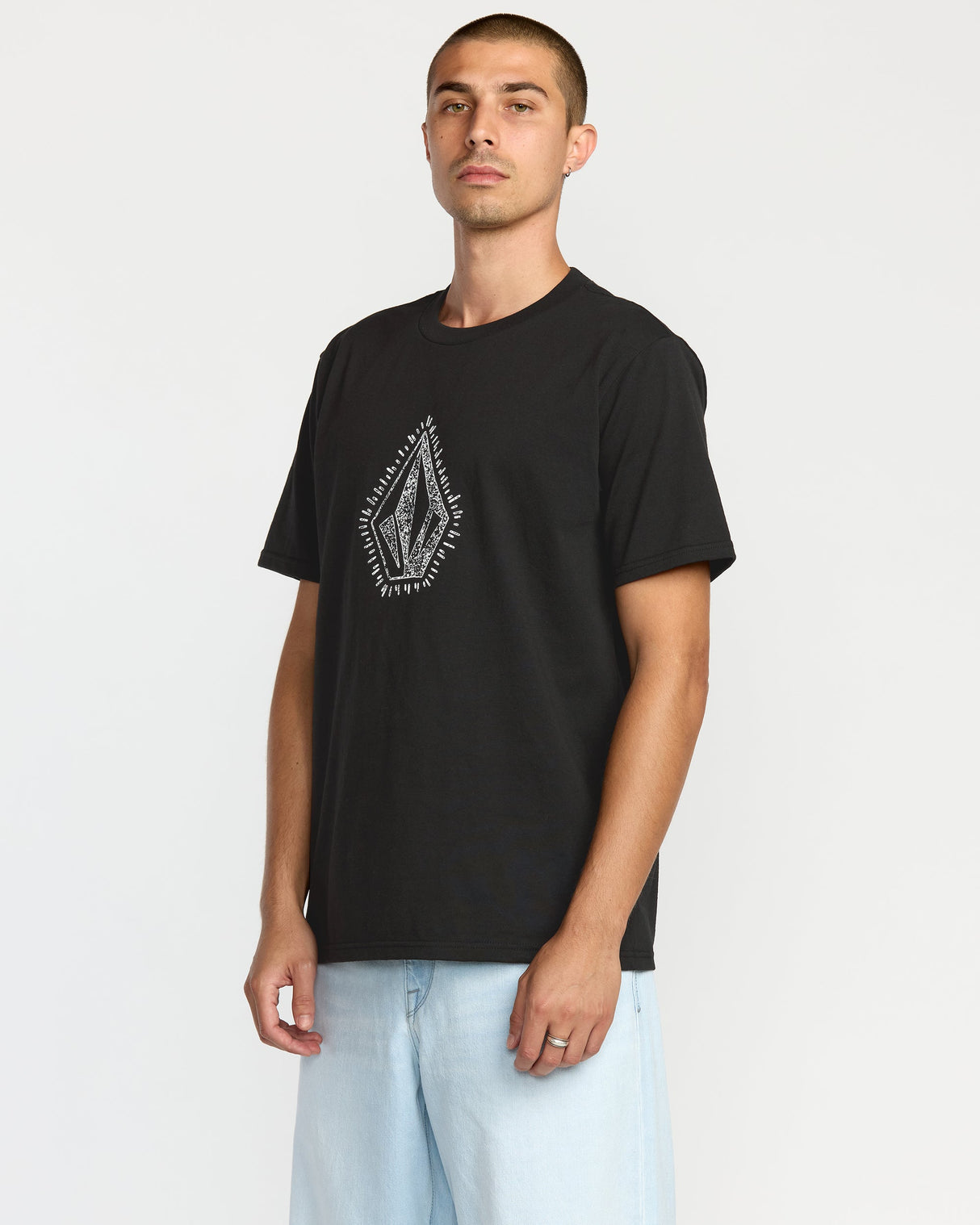 Volcom Stone Lore Short Sleeve Tee