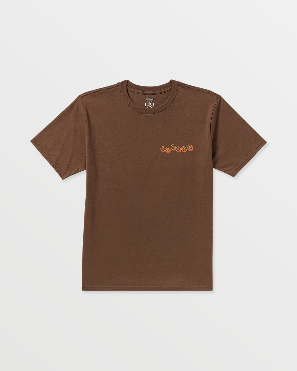 Volcom Veevo Short Sleeve Tee