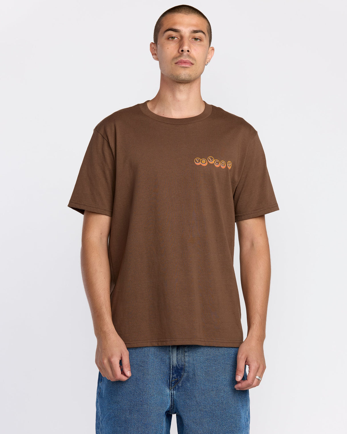 Volcom Veevo Short Sleeve Tee