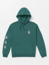 Volcom Iconic Stone Hoodie