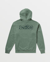 Volcom Terry Stoned PO