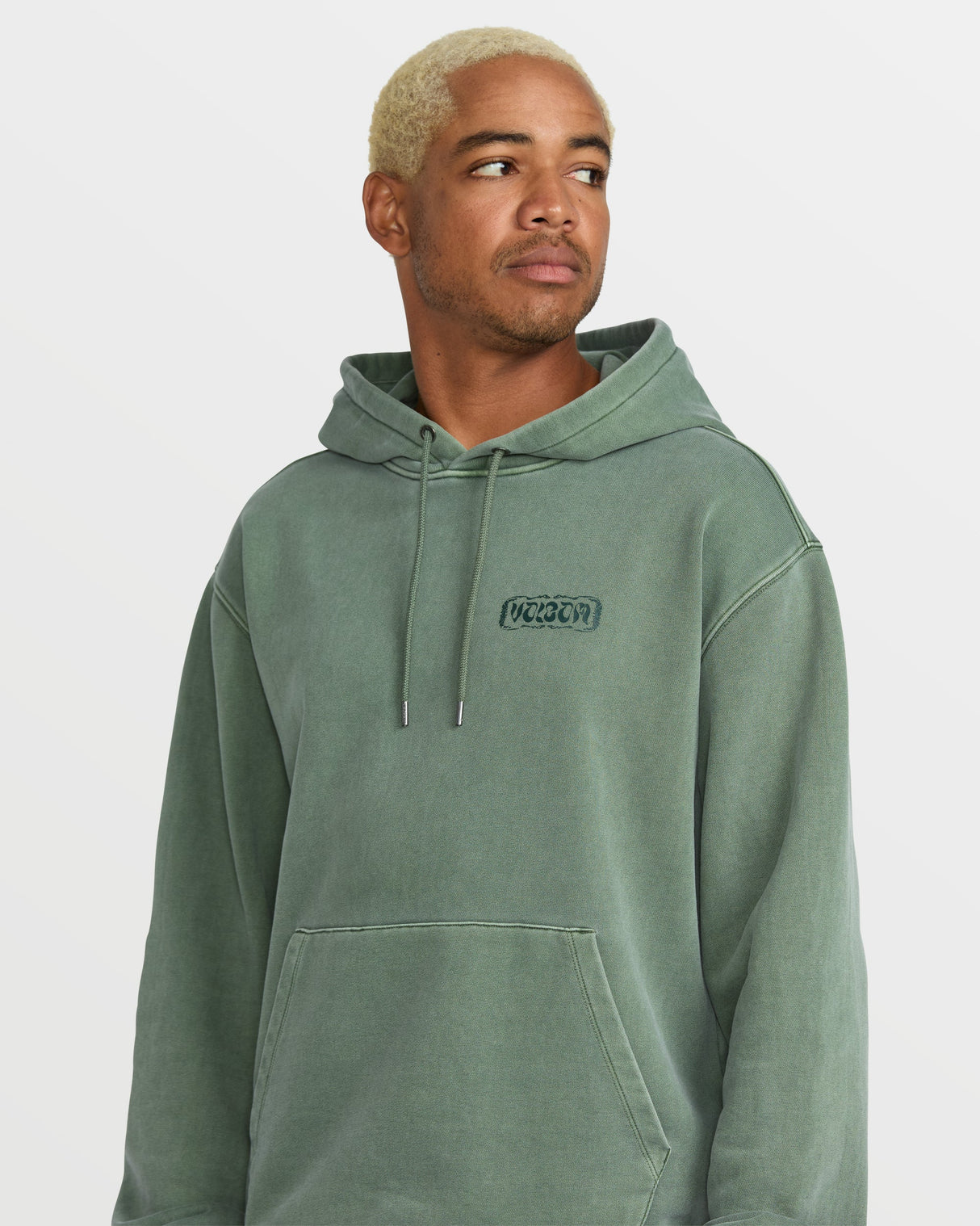 Volcom Terry Stoned PO