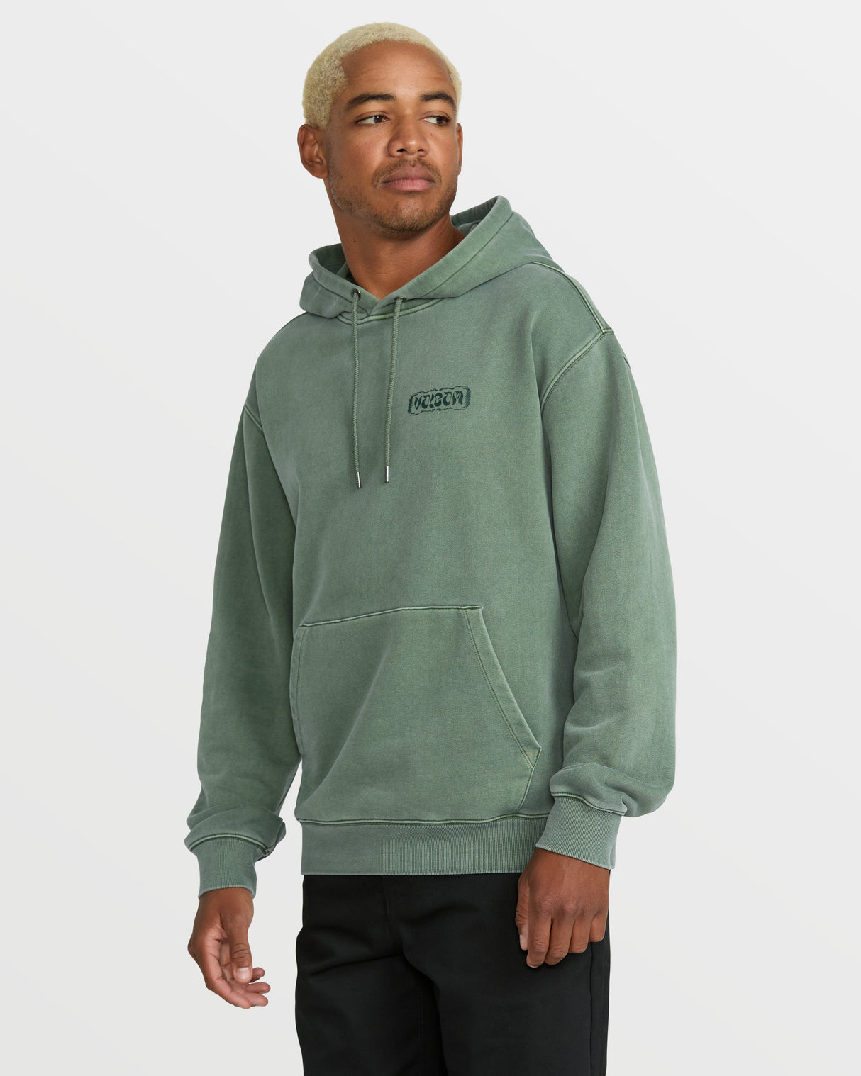 Volcom Terry Stoned PO
