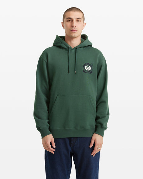 Volcom Humble Climb Pullover