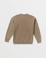 Volcom Single Stone PW Crew