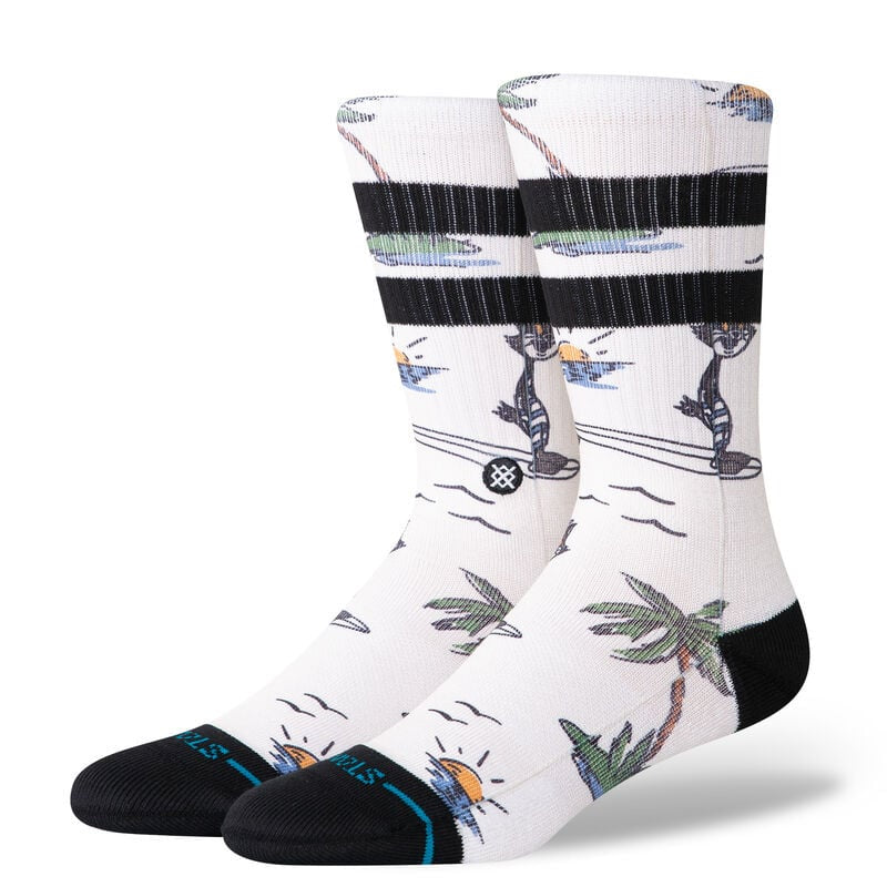 Stance Kool Katz Surf Crew