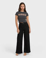 Billabong Free Fall High-Waist Pants