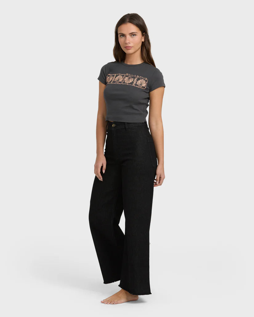 Billabong Free Fall High-Waist Pants