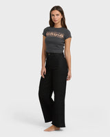 Billabong Free Fall High-Waist Pants