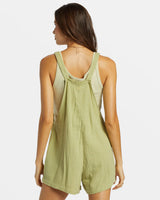 Billabong Beach Crush Romper