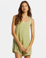 Billabong Beach Crush Romper