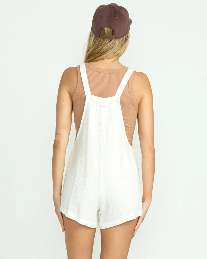 Billabong Beach Crush Romper