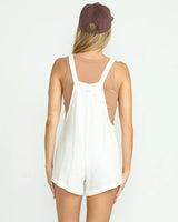 Billabong Beach Crush Romper