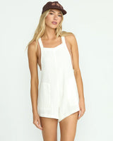 Billabong Beach Crush Romper
